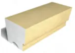 Opcional para banho de vapor