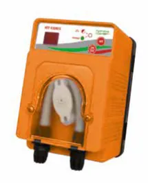 Doseadora peristáltica Hydroline HDP Kronos 1,5 L/h