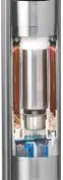 Motor sqflex MSF 3