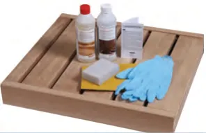 Acessórios para sauna