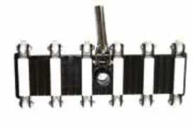 Carro limpa-fundos 9006 51 cm