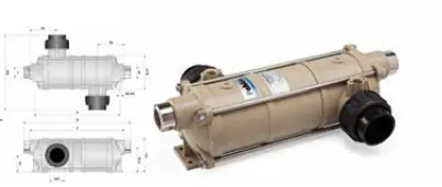 Controlador de temperatura MidiTemp