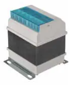 Transformador monofásico 230/400 V para 12/24 V