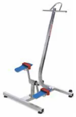 Bicicleta de aquagym CORE ONE