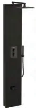 Controladores E Opcionais Banhos De Vapor 2kW - 2 a 4 m3