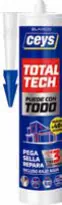 Adesivo selante Total Tech