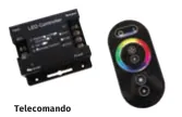 Transformador p/ cascata
