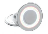 Lâmpada LED RGB Duravision DVA