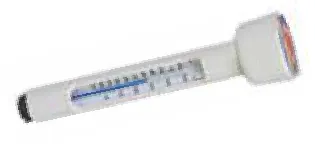Shape Thermometers - 9083