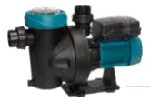 Bomba de piscina Silen Espa