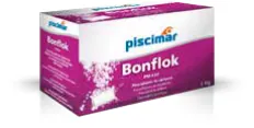 Floculante Piscimar PM-633 Bonflok