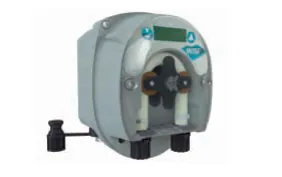 Controlador e regulador Rx completo