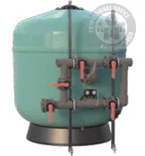 Filtro laminado Europe 1.0