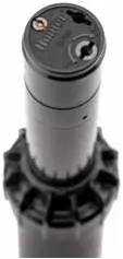 Aspersor escamoteável SRM aspe rsor SRM