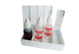 Kit de Dureza