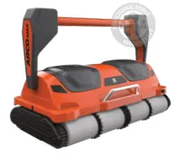 Aspirador automático - Arcomax