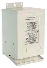 Transformador encapsulado 220 V / 12 V