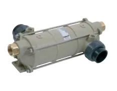 Permutador Hi-Temp HT40