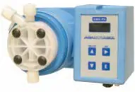 Conjunto bomba GRH 5 litros + sonda redox más portasondas