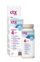 CTX-Salt - Tiras analíticas