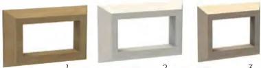 Suporte p/ controlador 2.0 / Touch - Aspen