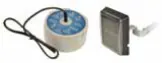 Programador a bateria Baeza Node Bluetooth