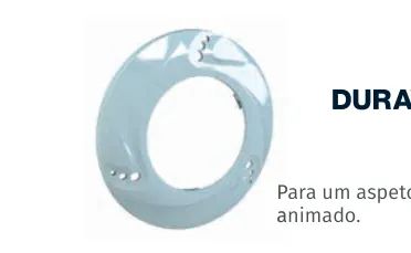 Aro para projetor RB