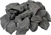 Kit sauna standard (balde, concha, termo higrómetro e ampulheta)