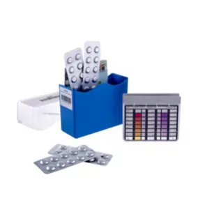 Pooltester cobre