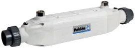 Aqua Mex Standard 100 kW Incoloy