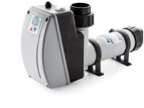 Aquecedor elétrico Aqua HL