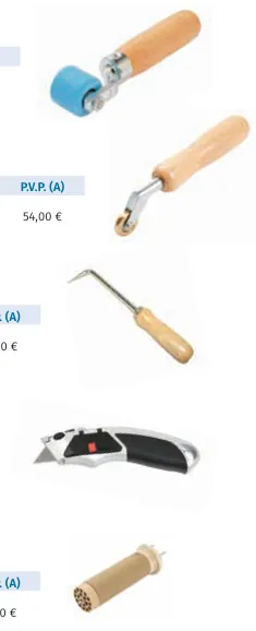 Ferramenta de teste de solda- dura