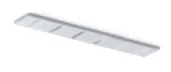 Duche Horizontal Nadir De Aquaform