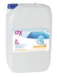 Regulador de pH Plus CTX-20 AstralPool granulado 35 kg
