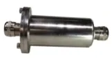Empalme sumergível em inox