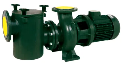 Bomba de filtração comercial CF-2