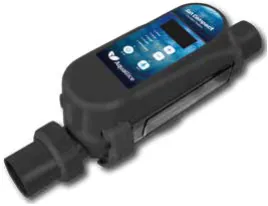 Clorador salino SALT Compact