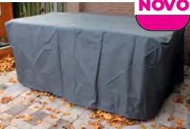 Cobertura de inverno para spa