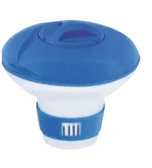 Doseador flutuante de cloro C