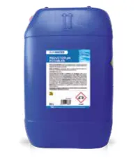 Reductor PH potables 25 l