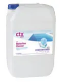 Produto químico de limpeza CTX-75 Waterline Cleaner 5 l líquido