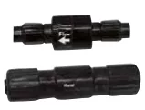 By-pass feeders tubings tubo