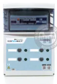 Quadro Connect & Go Commercial