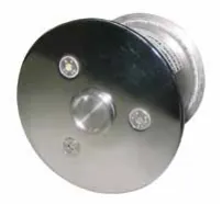Conjunto pulsador piezoeléctrico