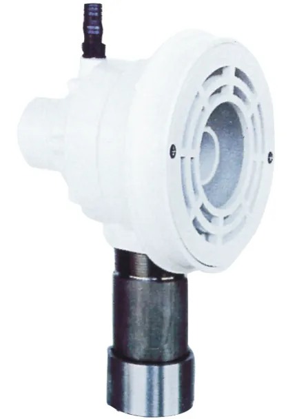 Bocal de hidromassagem Mini Jet Mar em ABS