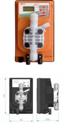Hydroline Hde Top Ccd - HDE TOP CCD10