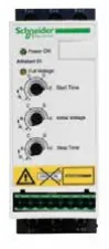Arrancador progressivo ATS01 400 V