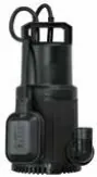 Bomba submersível Nova Salt W MA para água salgada