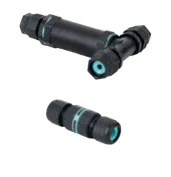 Conector Subacuático Ip68