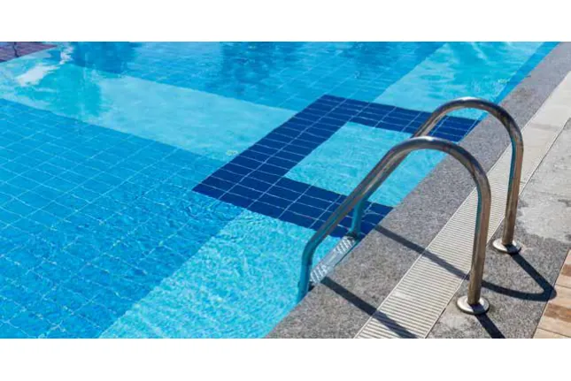 Eletrolisador Innowater SMC